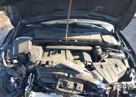 2012 BMW 128I z USA, uszkodzony, nr VIN WBAUP7C56CVP22820